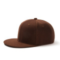 Custom Blank fitted Snapback Hat